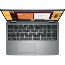 Ноутбук Dell Latitude 5550 (N012L555015EMEA_VP) - мініатюра 2