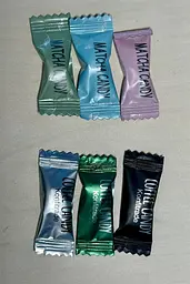 Льодяники цукерки МАТЧА Matcha Candy 1кг - мініатюра 4