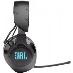 Повнорозмірні бездротові навушники JBL Quantum 610 Wireless чорні JBLQUANTUM610BLK - мініатюра 3