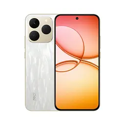 Мобільний телефон realme 15T 8/256GB (RMX5111) Flowing Silver