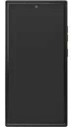 Оригінальний протиударний чохол ZAGG Gear4 Denali для Samsung Galaxy S24 Ultra (S928) Black - мініатюра 10