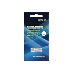 Термопрокладка Gelid Solutions GP-Extreme 120x20x1.5 mm (TP-GP05-C) - мініатюра 2