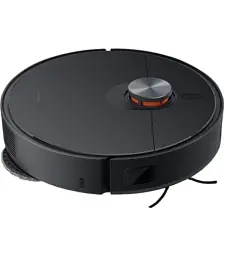 Робот-пилосос з вологим прибиранням XiaomiRobot Vacuum X20 Max Black - мініатюра 4