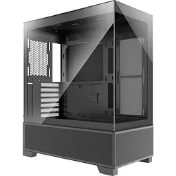 Корпус Xilence XILENT BEAM X218 ARGB без БЖ (XG172_X218.ARGB) - мініатюра 3