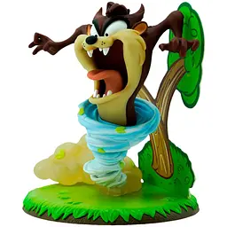 Фігурка Looney Tunes Taz - мініатюра 5