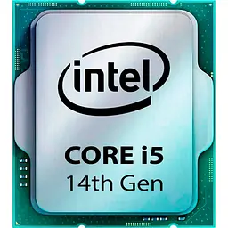 Процесор Intel Core i5-14600KF Tray (CM8071504821014) UA [133090]