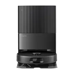 Пилосос Roborock Qrevo S Pro Black - мініатюра 4