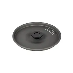 Набір посуду Bo-Camp Explorer 4 Pieces 19 Hard Anodized сірий/зелений (DAS302733) - мініатюра 13