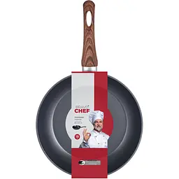 Сковорода Bravo Chef 18 см (BC-1101-18) - мініатюра 3