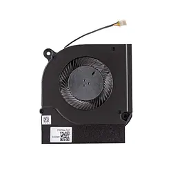 Вентилятор кулер для моделей ноутбука Acer Nitro 5 AN515-44, AN515-45, AN515-55, AN515-56, AN515-57, AN517-41, AN517-52, Predator PH315-53, PH315-54 для GPU (DFS531005PL0T), 5V, 4pin - мініатюра 2