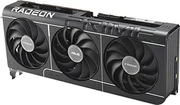 Відеокарта ASUS AMD Radeon RX 9070 12GB GRE PRIME OC (PRIME-RX9070GRE-O12G) (GDDR6, 192 bit, PCI-E v5.0 x16) - мініатюра 5