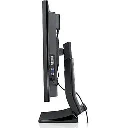 Монітор 24" Samsung LS24A450 - Class A "Б/В" - мініатюра 4