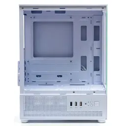 Корпус для ПК Vinga Splinter White - мініатюра 6