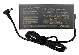 Блок живлення Asus 20V 9A 180W 6.0x3.7 pin Slim PRC (ADP-180TB H)