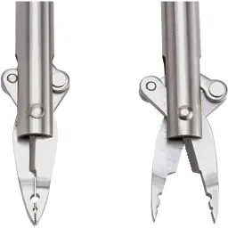 Екстрактор DaiichiSeiko Gun Pliers + Holster к:black - мініатюра 4