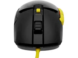 Миша MODECOM Volcano Jager Black (M-MC-JAGER-100) - мініатюра 6