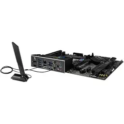 Материнська плата Asus Rog Strix B760-F Gaming WiFi Socket 1700 - мініатюра 8