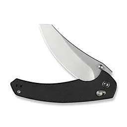 Ніж складаний Civivi Sixgill Black C24050-1 - мініатюра 3