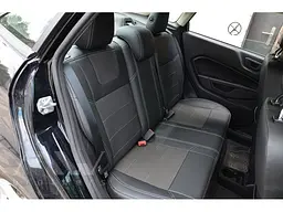 Авточохли модельні MW Brothers для Ford Fiesta USA c 2008 - мініатюра 2