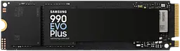 SSD M.2 накопичувач Samsung 990 EVO Plus 4ТB (MZ-V9S4T0BW)