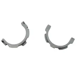 Втулка вала тефлонового Samsung ML-2850/SCX4824 компл JC61-02334A/JC61-02335A Welldo (BSH2850UR-WDS) - мініатюра 3