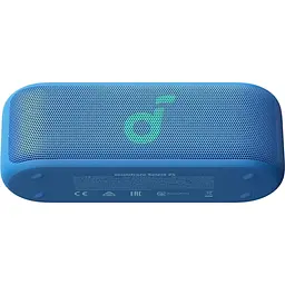 Портативна акустика SoundCore Select 2S Blue (A3171031) [142316] - мініатюра 6