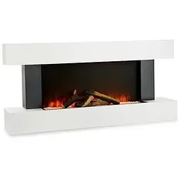Камін електричний KLARSTEIN Studio Light & Fire 1 (10032725)