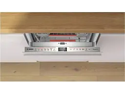 Посудомийна машина Bosch SPV6EMX09E - мініатюра 3