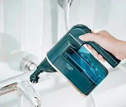 Пароочиститель Adler AD 7050 [99172] - мініатюра 8