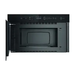 Мікрохвильова піч Whirlpool WMN14BB - мініатюра 3