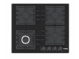 Газова варильна поверхня Prime Technics PGH 50383 FGBC