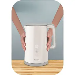 Електрочайник Tefal Sense kettle Strix 1.7 л з подвійними стінками (KO693110) - мініатюра 12