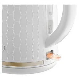 Електрочайник Sencor SWK 7200WH білий - мініатюра 3