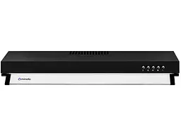 Вытяжка плоская Minola HPL 6200 BLF - миниатюра 2