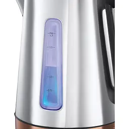 Електрочайник Russell Hobbs Luna 24280-70 Copper [120316] - мініатюра 2