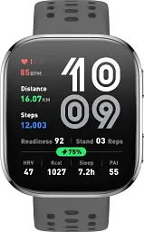 Smart Watch Amazfit Bip 6 Charcoal (W2435AP3N) UA