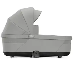 Люлька Cybex S Stone Grey (524001341) - мініатюра 2