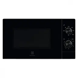 Мікрохвильова піч з грилем Electrolux EMZ421MMK