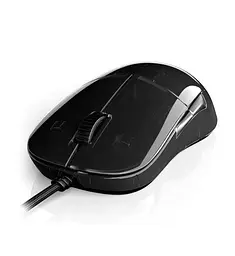 Миша ENDGAME GEAR XM1r Black (Transparent) (PGW-EG-MOU-010) - мініатюра 4