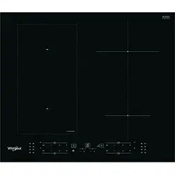 Варильна поверхня електрична Whirlpool WL B1160 BF