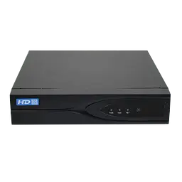 IP відеореєстратор 8-канальний 8MP NVR GreenVision GV-N-G011/08 - мініатюра 4