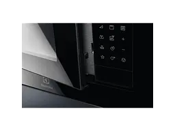 Вбудована мікрохвильова піч Electrolux LMS4253TMX - мініатюра 2