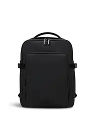 Рюкзак 16" Lipault LOST IN BERLIN BLACK 40х30х13 P90*09052