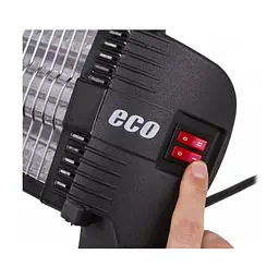 Обігрівач UFO ECO Mini 1500W (Eco_Mini_1500) - мініатюра 6