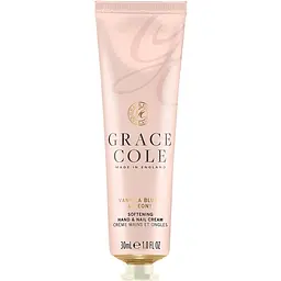  Крем для рук і нігтів Grace Cole Vanilla Blush & Peony 30 мл