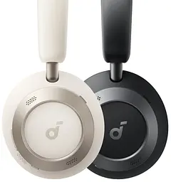 Навушники SoundСore Space One Pro White Anker teh0021325 - мініатюра 7