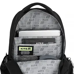 Шкільний рюкзак Kite Education teens Different (K26-1019L-2) - мініатюра 8