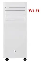 Мобільний кондиціонер NC clima NCI09OMPLw0