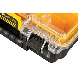 Ящик для інструментів DeWALT TOUGHSYSTEM 2.0 1/2, 261х385х124 мм (DWST83392-1) - мініатюра 12