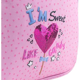Рюкзак GoPack Education 2606S-3 Sweet Like Candy (GO25-2606S-3) - мініатюра 14